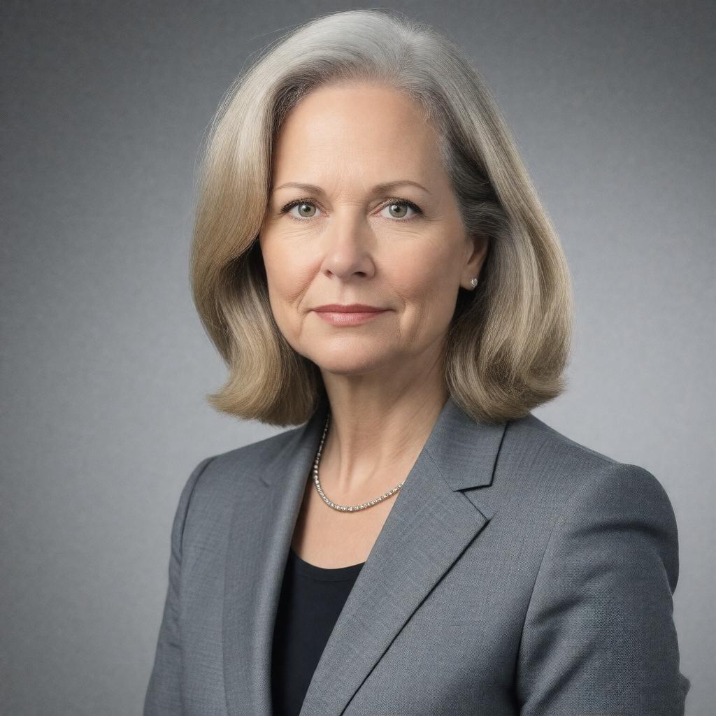 Meg Whitman